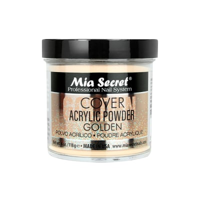 COVER GOLDEN ACRYLIC POWDER 4 OZ1