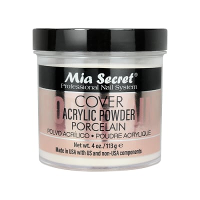 COVER PORCELAIN ACRYLIC POWDER 4 OZ