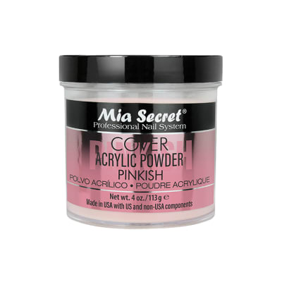 PINKISH COVER ACRYLIC POWDER1