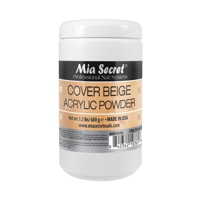 COVER BEIGE ACRYLIC POWDER 1,5 LBS2