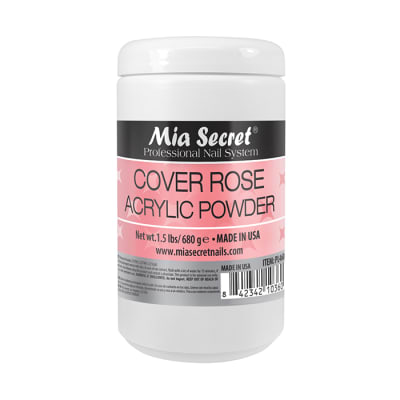COVER ROSE ACRYLIC POWDER 1,5 LBS2