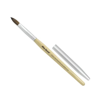 STUDIO PROFESSIONAL NAIL BRUSH #81