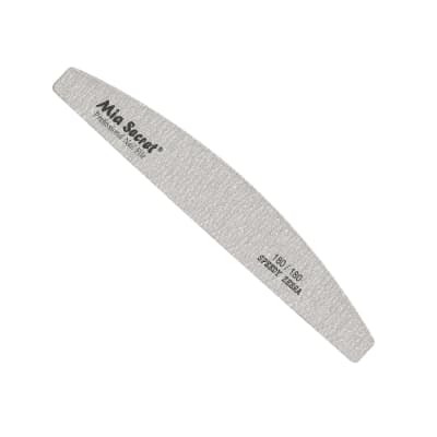 LIMA MEDIA LUNA ZEBRA 180/180