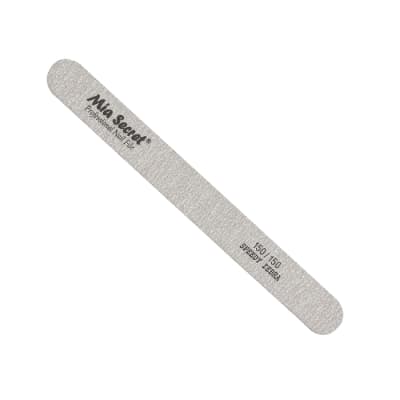 LIMA RECTA ZEBRA 150/150