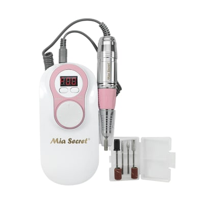 PRO-SPEED PORTABLE NAIL DRILL 2721