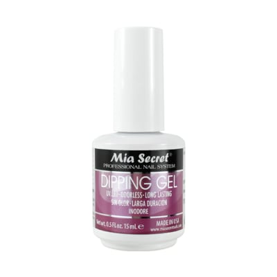 DIPPING GEL 1/2 OZ