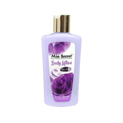 BODY LOTION YOU AND ME 8 OZ1