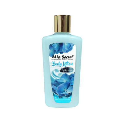 BODY LOTION BY THE OCEAN 8 OZ1