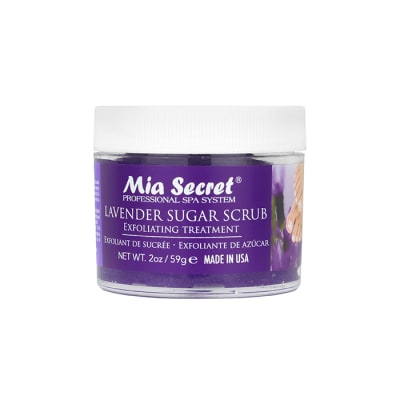 LAVENDER SUGAR SCRUB 2 OZ