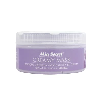 CREAMY MASK 8 OZ2
