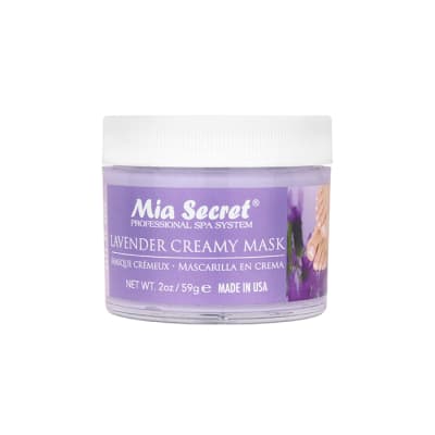LAVENDER CREAMY MASK 2 OZ2
