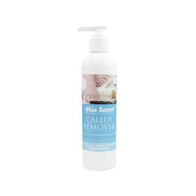 CALLUS REMOVER 8 OZ
