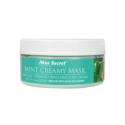 MINT MASCARILLA EN CREMA 8 OZ2