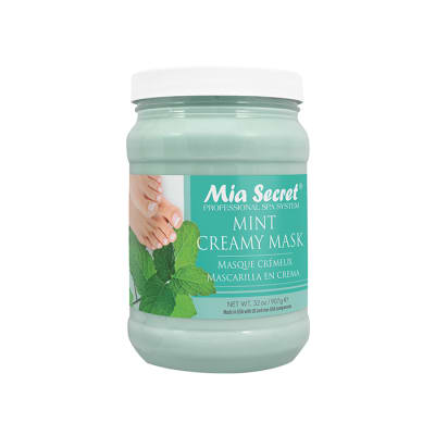 MINT MASCARILLA EN CREMA 32 OZ2