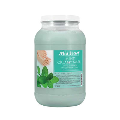 MINT MASCARILLA EN CREMA 1 GAL