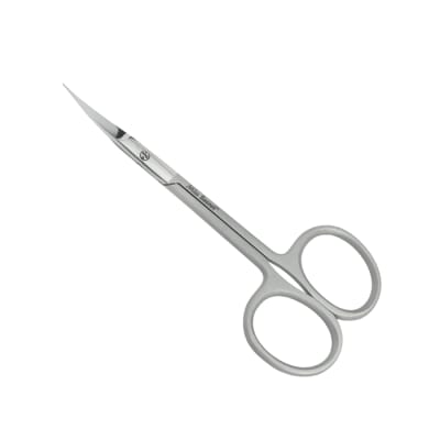 RUSSIAN MANICURE CUTICLE SCISSORS 10.5MM1