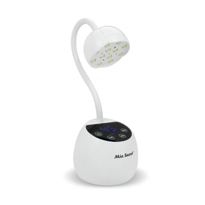 UV-LED NAIL LAMP FOR GEL TIPS
