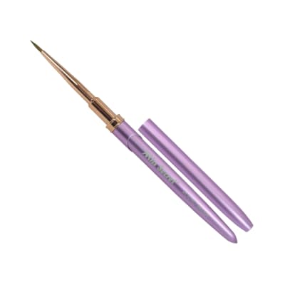 NAIL ART BRUSH ROUND BRUSH