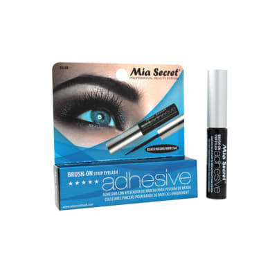 PEGAMENTO PARA PESTAÑAS 5G BRUSH-ON STRIP