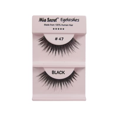 PESTAÑA MIA SECRET #47