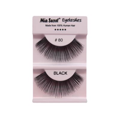 PESTAÑA MIA SECRET #80