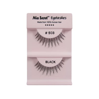 PESTAÑA MIA SECRET #503