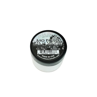 SAO PAULO CARNAVAL NAIL ART POWDER 1 OZ