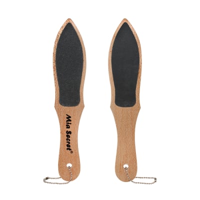 PROFESSIONAL PEDICURE FOOT FILE