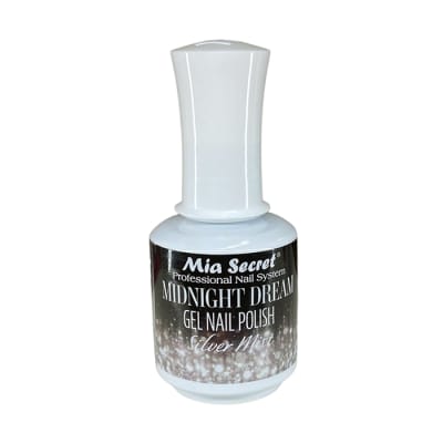 MIDNIGHT DREAM SILVER MIST 0.5 OZ1