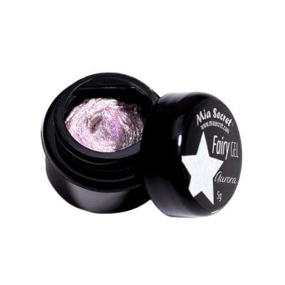 FAIRY GEL AURORA1