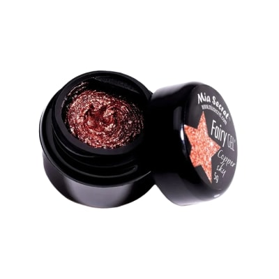 FAIRY GEL COPPER SKY