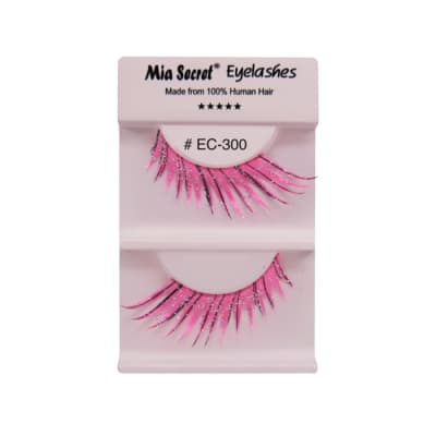 PESTAÑA FANTASIA#300