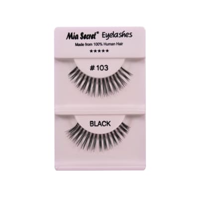 PESTAÑA MIA SECRET #1031