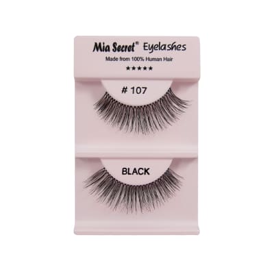 PESTAÑA MIA SECRET #107