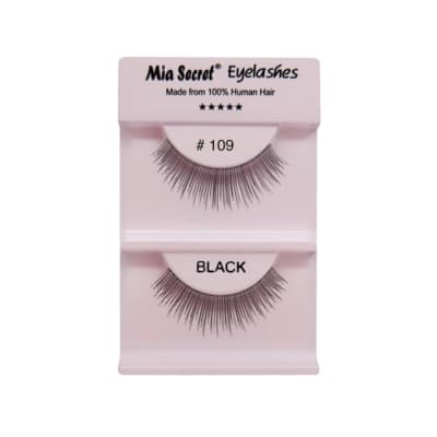 PESTAÑA MIA SECRET #109