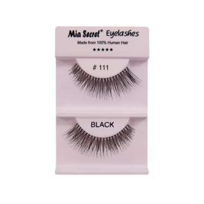 PESTAÑA MIA SECRET #111