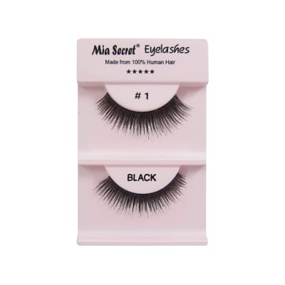 PESTAÑA MIA SECRET #011