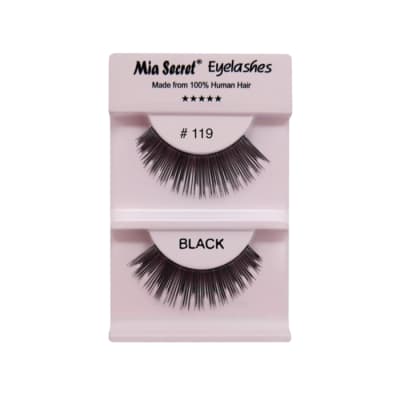 PESTAÑA MIA SECRET #1191