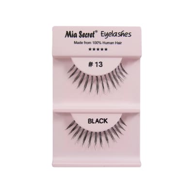 PESTAÑA MIA SECRET #13