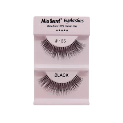 PESTAÑA MIA SECRET#135