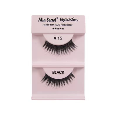 PESTAÑA MIA SECRET #151