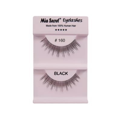 PESTAÑA MIA SECRET#160