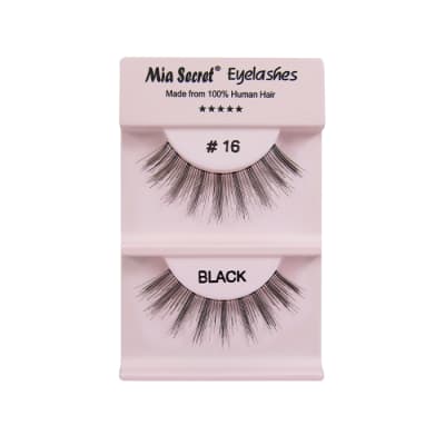 PESTAÑA MIA SECRET #161