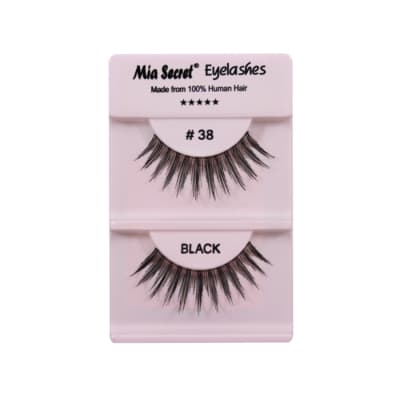 PESTAÑA MIA SECRET #381