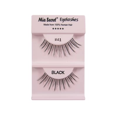 PESTAÑA MIA SECRET #41