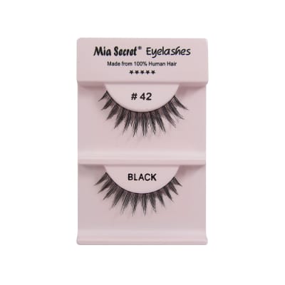 PESTAÑA MIA SECRET #42