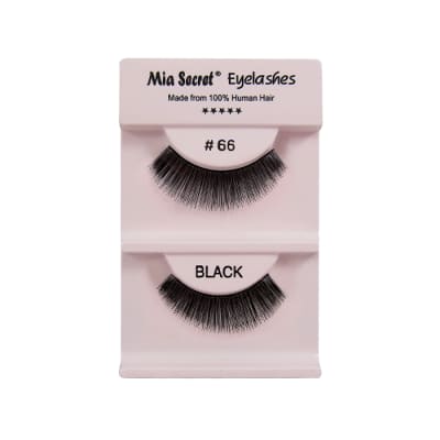 PESTAÑA MIA SECRET #66