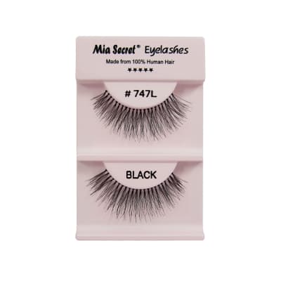 PESTAÑA MIA SECRET#747L1