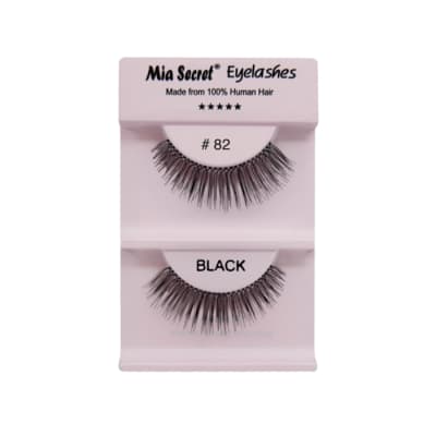 PESTAÑA MIA SECRET #82