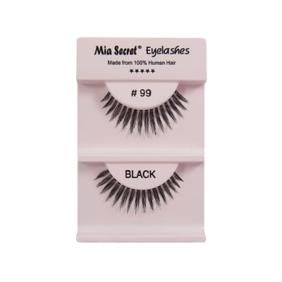 PESTAÑA MIA SECRET #99